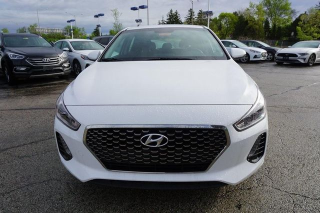 2018 Hyundai Elantra GT