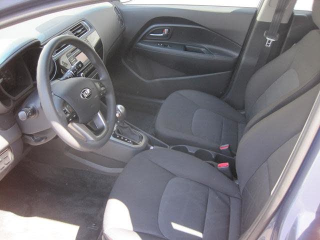 2016 KIA Rio