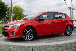 2015 KIA Forte