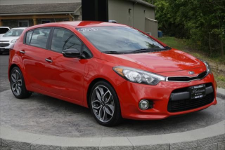 2015 KIA Forte