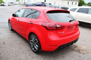 2015 KIA Forte