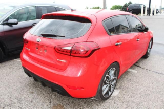 2015 KIA Forte
