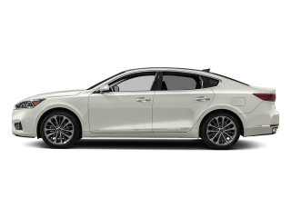 2018 KIA Cadenza