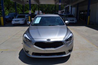 2014 KIA Cadenza
