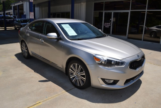2014 KIA Cadenza