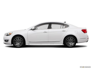 2014 KIA Cadenza
