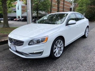 2017 Volvo S60