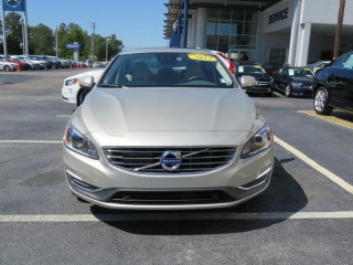 2017 Volvo S60