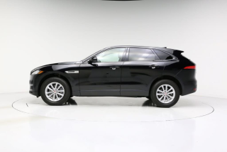 2017 Jaguar F-PACE