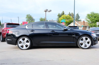 2009 Jaguar XF