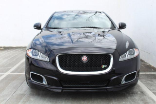 2014 Jaguar XJ