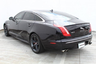 2014 Jaguar XJ