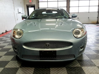 2007 Jaguar XK-Series