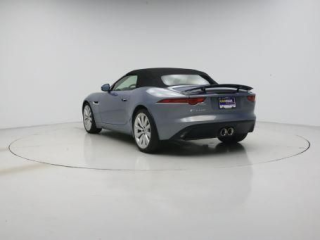 2014 Jaguar F-TYPE