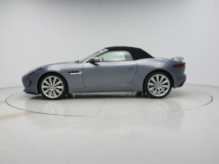 2014 Jaguar F-TYPE
