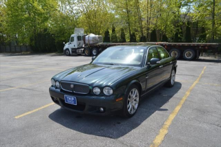 2008 Jaguar XJ-Series