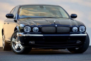 2006 Jaguar XJ-Series