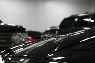 2006 Jaguar XJ-Series