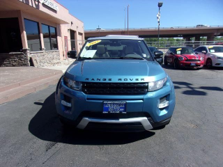 2012 Land Rover Range Rover