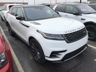 2019 Land Rover Range Rover