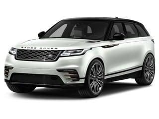 2018 Land Rover Range Rover Velar