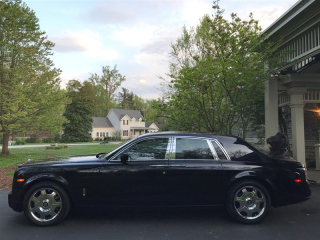 2006 Rolls-Royce Phantom