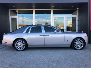 2018 Rolls-Royce Phantom