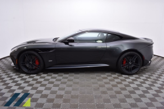 2019 Aston Martin DBS