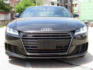2016 Audi TT