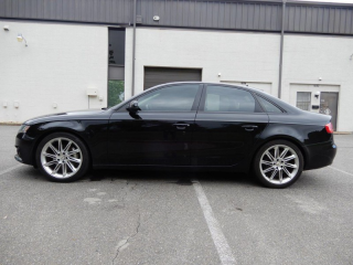 2011 Audi A4