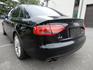2011 Audi A4