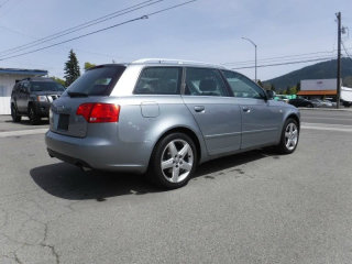 2005 Audi A4