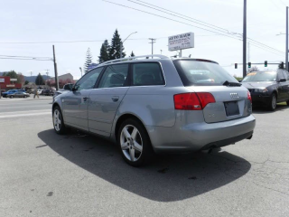 2005 Audi A4