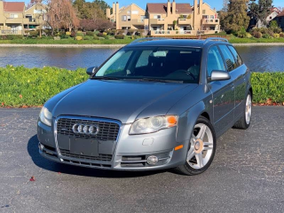 2005 Audi A4
