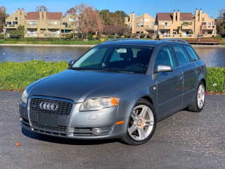 2005 Audi A4