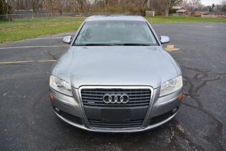 2006 Audi A8