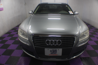 2006 Audi A8