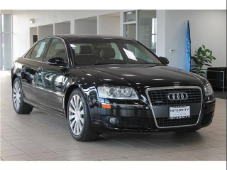 2006 Audi A8
