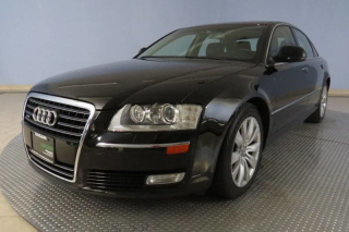 2008 Audi A8