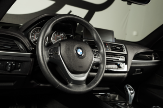 2017 BMW 2-Series