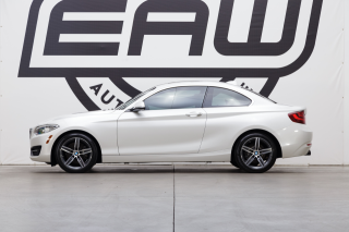 2017 BMW 2-Series