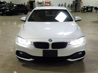 2017 BMW 4-Series