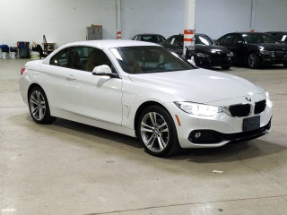 2017 BMW 4-Series