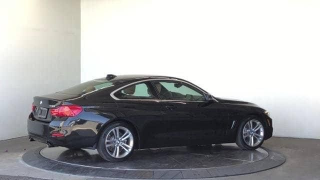 2019 BMW 4-Series