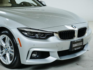 2018 BMW 4-Series