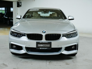 2018 BMW 4-Series