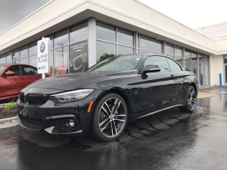 2020 BMW 4-Series