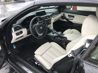 2020 BMW 4-Series