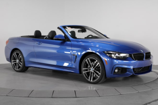 2019 BMW 4-Series