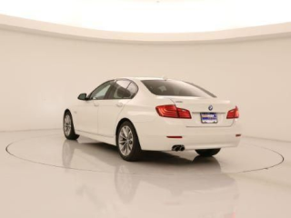 2015 BMW 5-Series